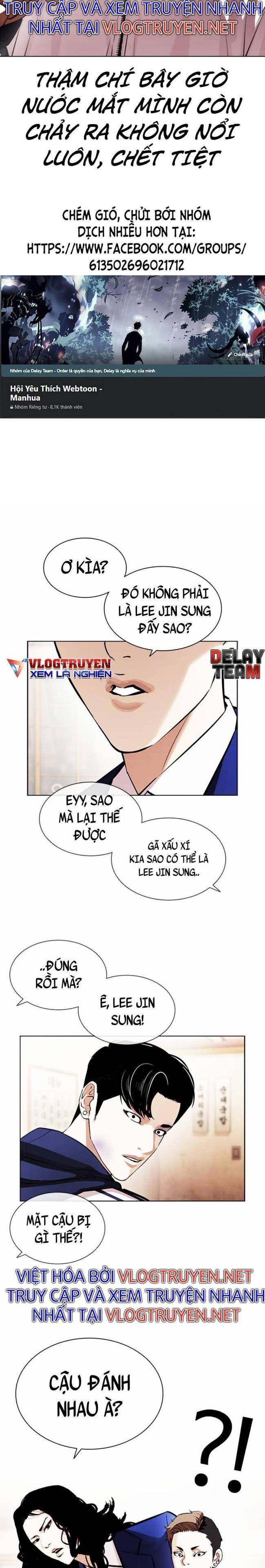 Hoán Đổi Diệu Kì Chapter 395 - Trang 2