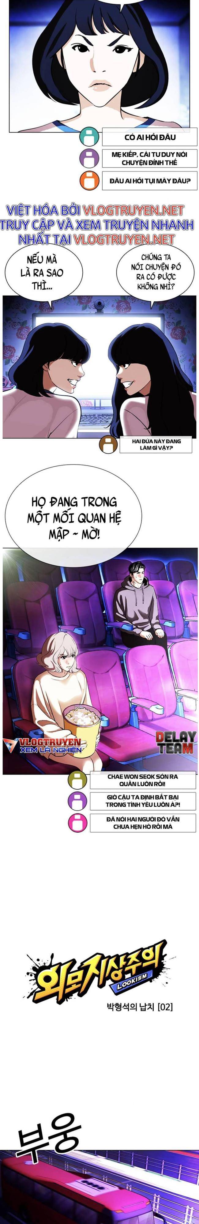 Hoán Đổi Diệu Kì Chapter 395 - Trang 2