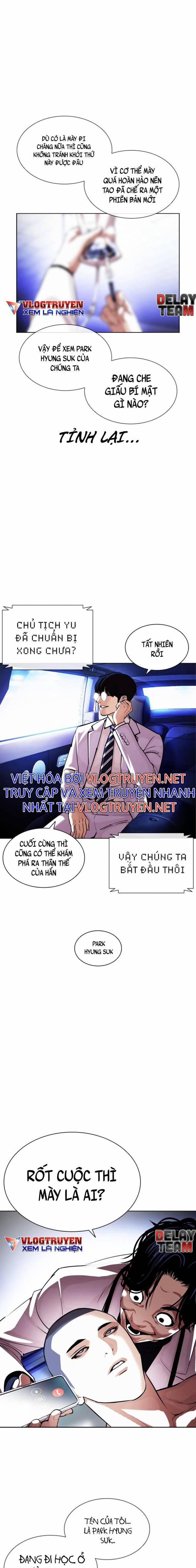 Hoán Đổi Diệu Kì Chapter 395 - Trang 2