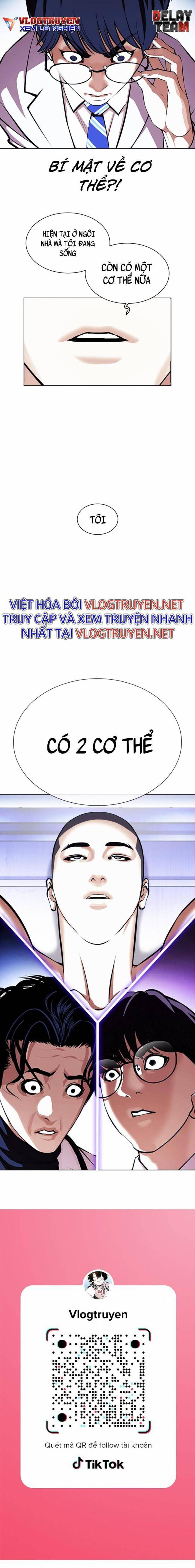 Hoán Đổi Diệu Kì Chapter 395 - Trang 2