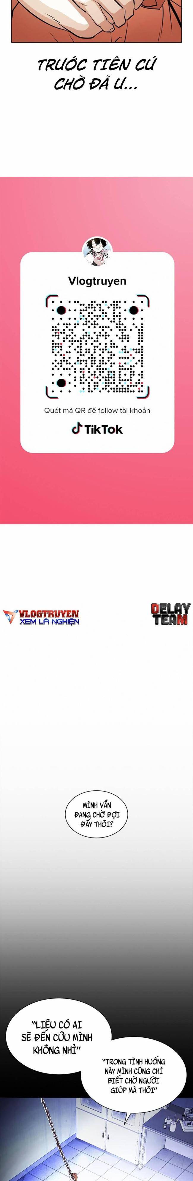 Hoán Đổi Diệu Kì Chapter 396 - Trang 2