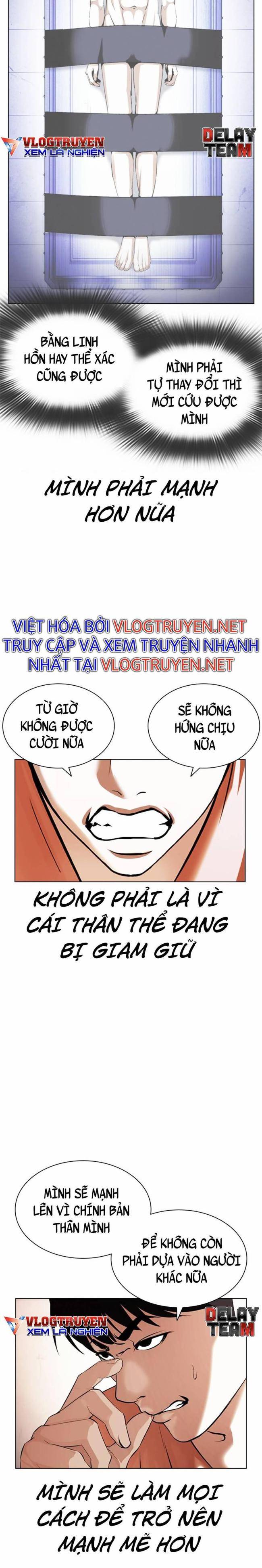 Hoán Đổi Diệu Kì Chapter 396 - Trang 2