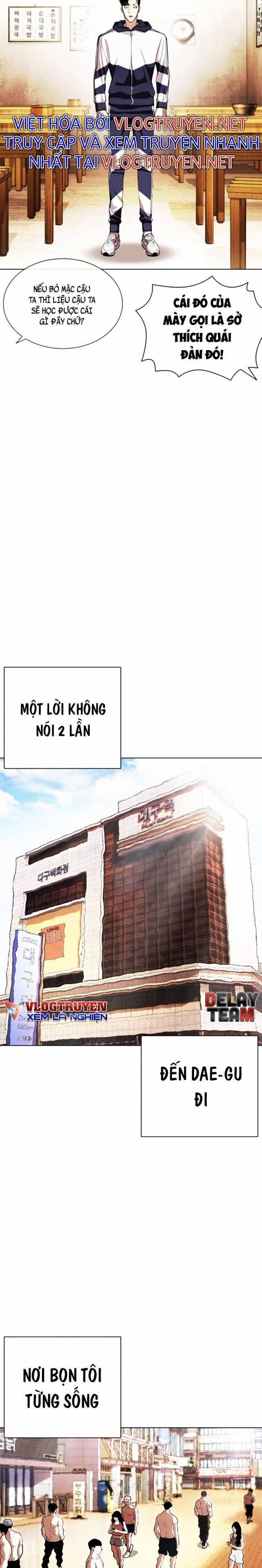 Hoán Đổi Diệu Kì Chapter 396 - Trang 2