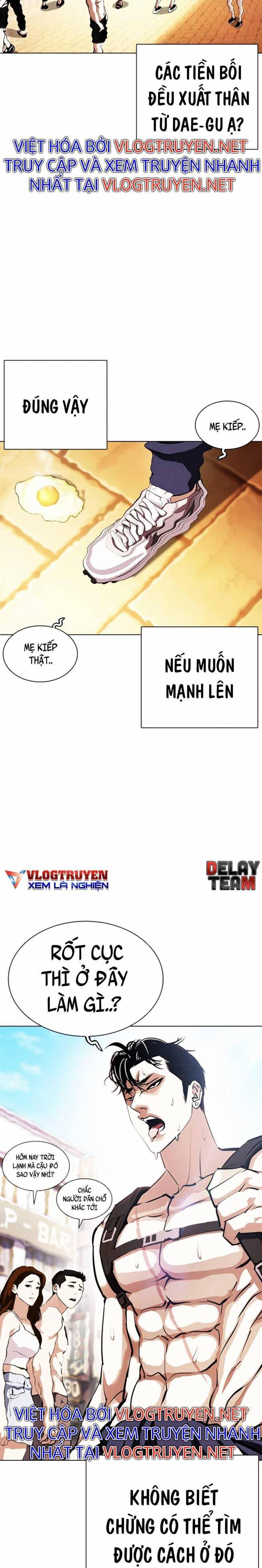 Hoán Đổi Diệu Kì Chapter 396 - Trang 2