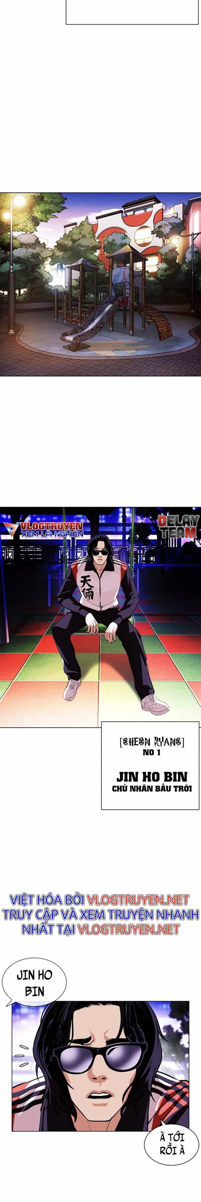 Hoán Đổi Diệu Kì Chapter 396 - Trang 2