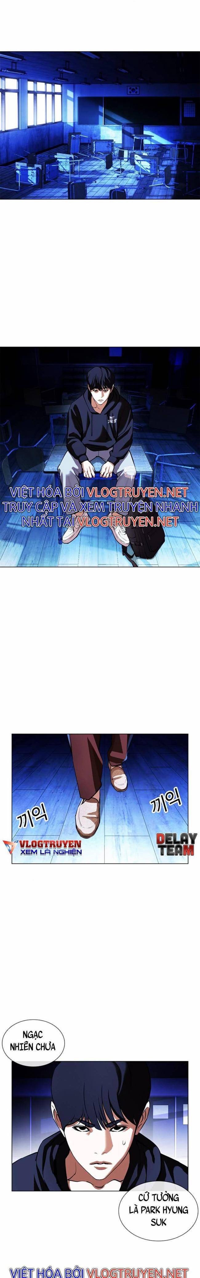 Hoán Đổi Diệu Kì Chapter 396 - Trang 2