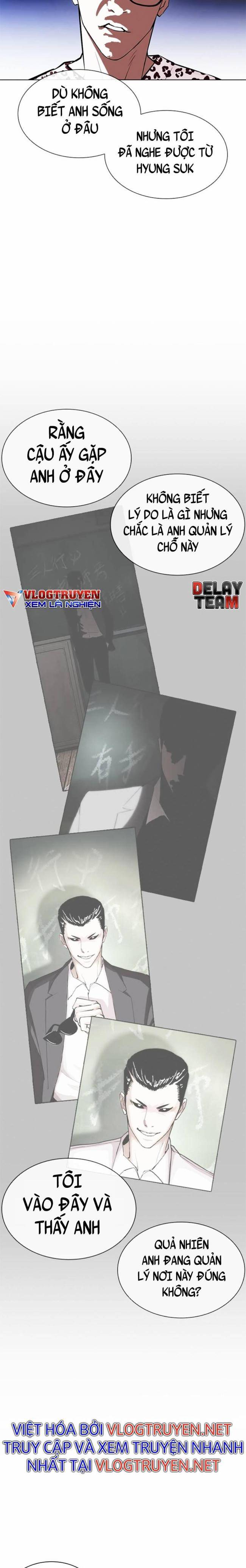 Hoán Đổi Diệu Kì Chapter 396 - Trang 2