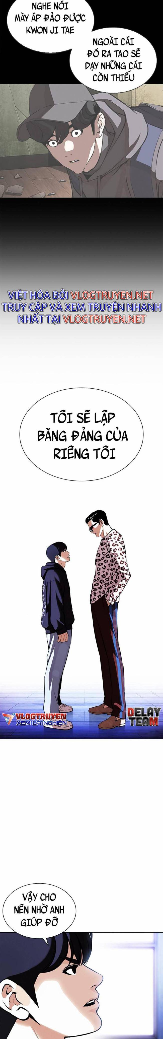 Hoán Đổi Diệu Kì Chapter 396 - Trang 2