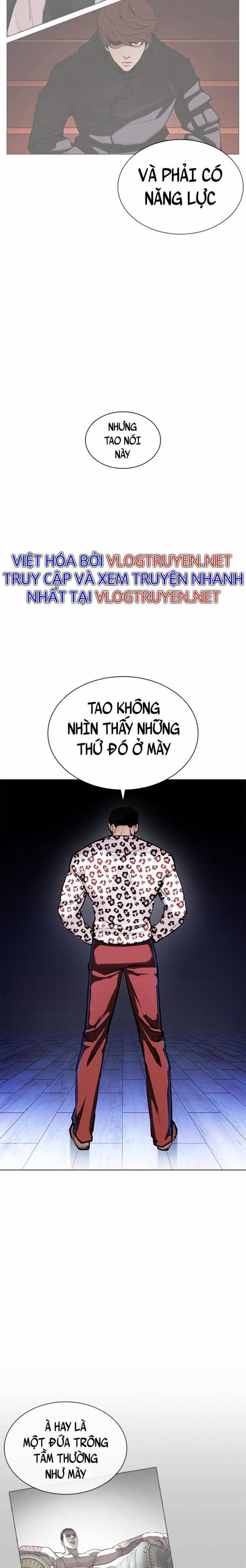 Hoán Đổi Diệu Kì Chapter 396 - Trang 2