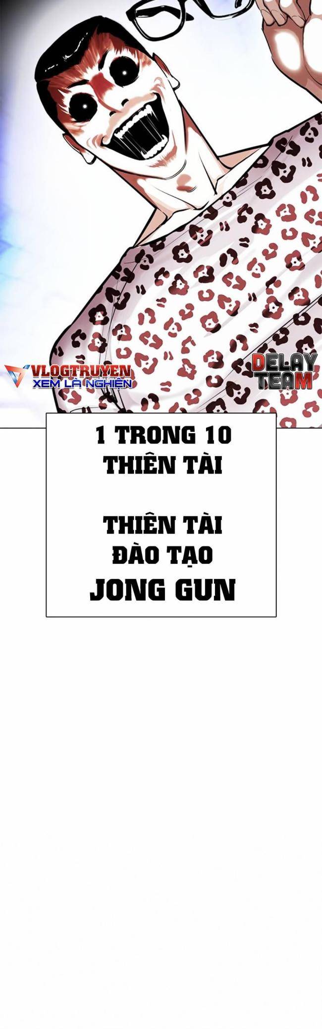 Hoán Đổi Diệu Kì Chapter 396 - Trang 2