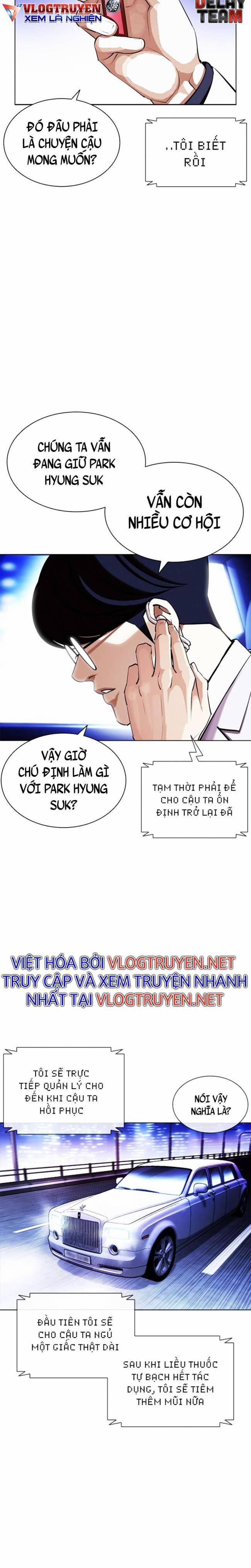 Hoán Đổi Diệu Kì Chapter 396 - Trang 2