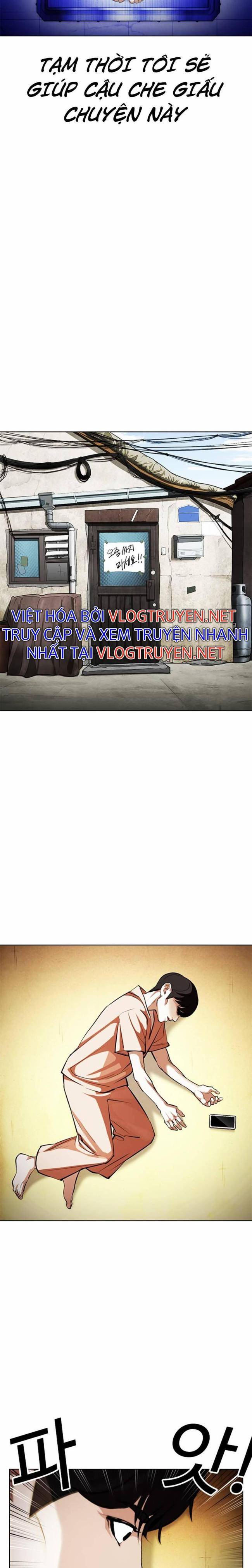 Hoán Đổi Diệu Kì Chapter 396 - Trang 2