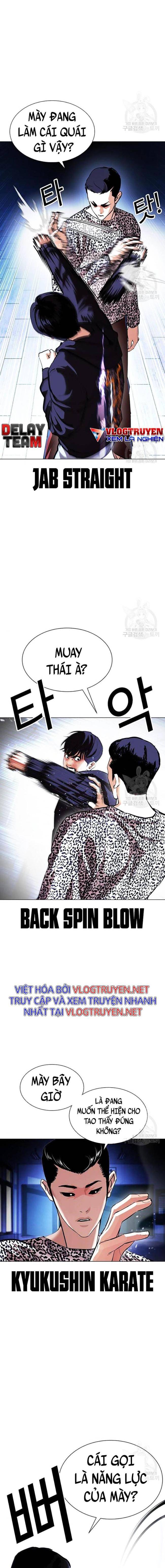 Hoán Đổi Diệu Kì Chapter 397 - Trang 2