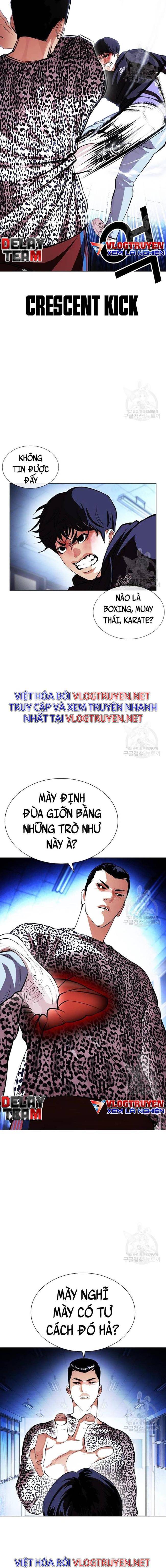 Hoán Đổi Diệu Kì Chapter 397 - Trang 2