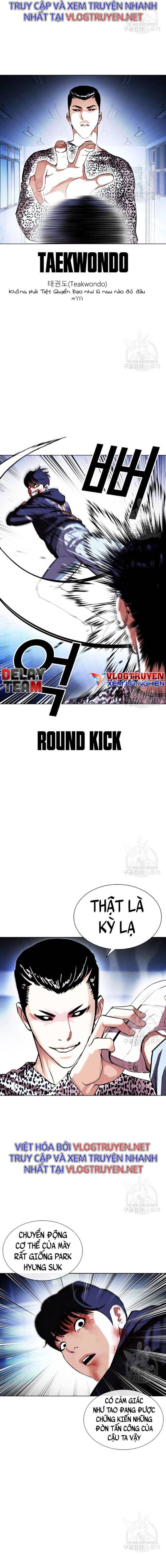 Hoán Đổi Diệu Kì Chapter 397 - Trang 2