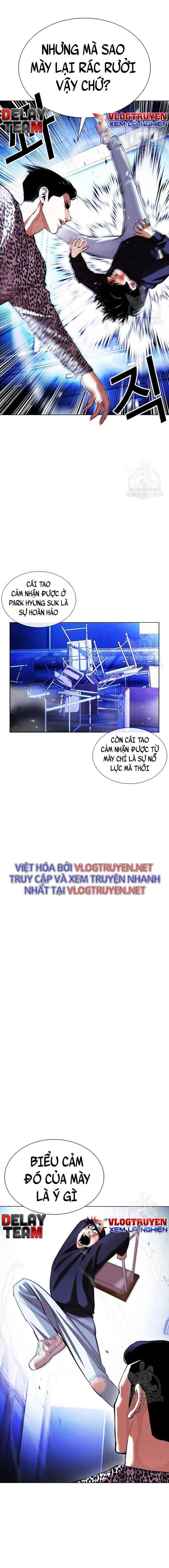 Hoán Đổi Diệu Kì Chapter 397 - Trang 2