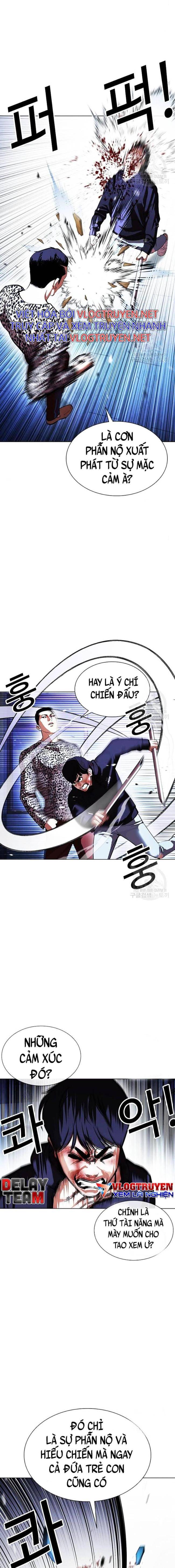 Hoán Đổi Diệu Kì Chapter 397 - Trang 2