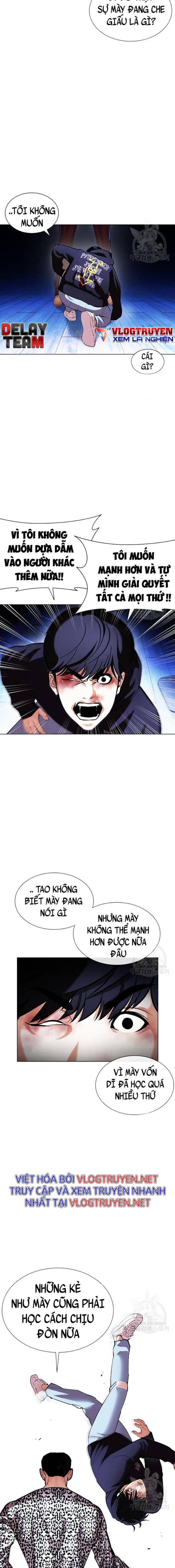 Hoán Đổi Diệu Kì Chapter 397 - Trang 2