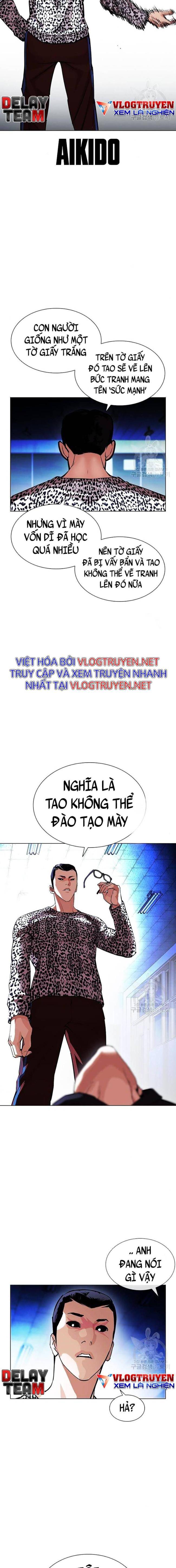 Hoán Đổi Diệu Kì Chapter 397 - Trang 2