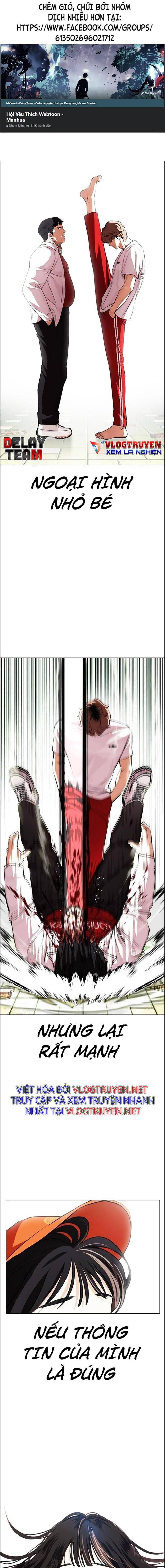 Hoán Đổi Diệu Kì Chapter 398 - Trang 2