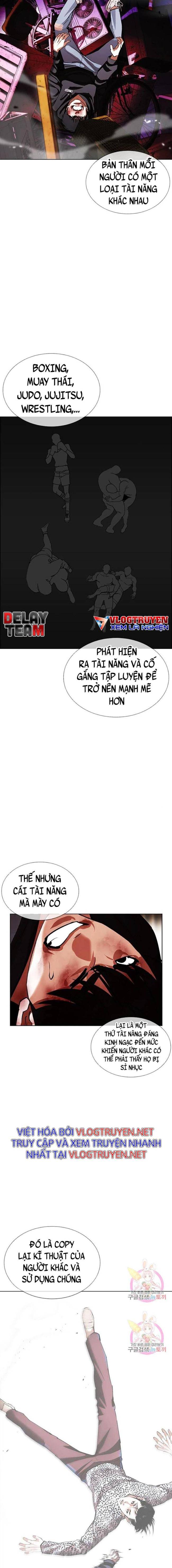 Hoán Đổi Diệu Kì Chapter 398 - Trang 2