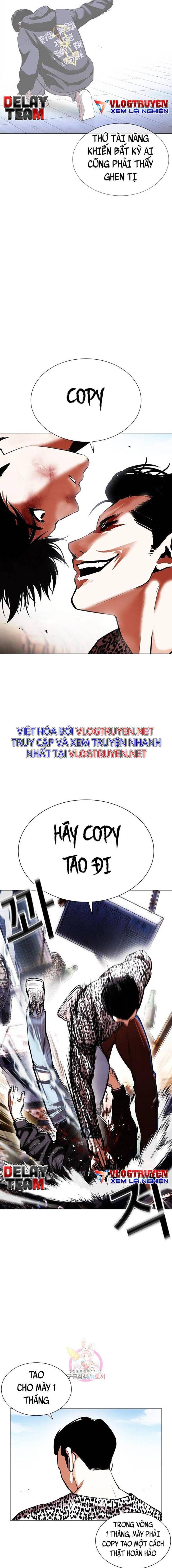 Hoán Đổi Diệu Kì Chapter 398 - Trang 2