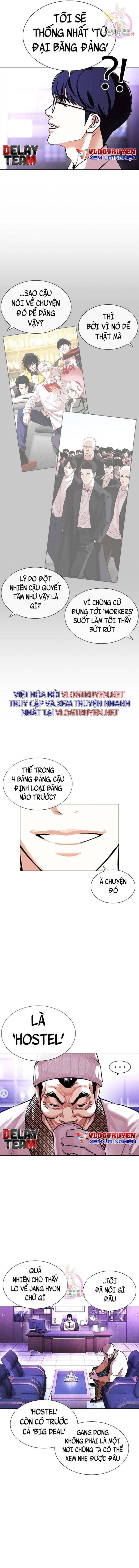 Hoán Đổi Diệu Kì Chapter 398 - Trang 2