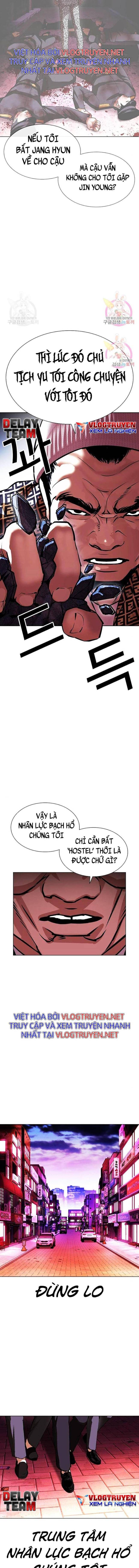 Hoán Đổi Diệu Kì Chapter 398 - Trang 2