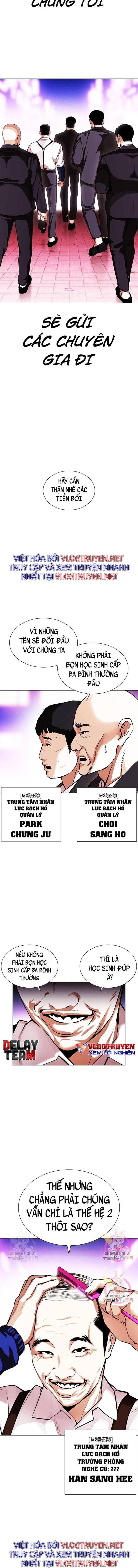 Hoán Đổi Diệu Kì Chapter 398 - Trang 2