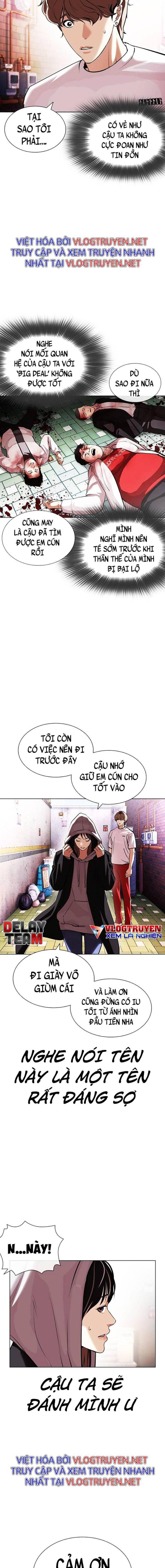 Hoán Đổi Diệu Kì Chapter 398 - Trang 2