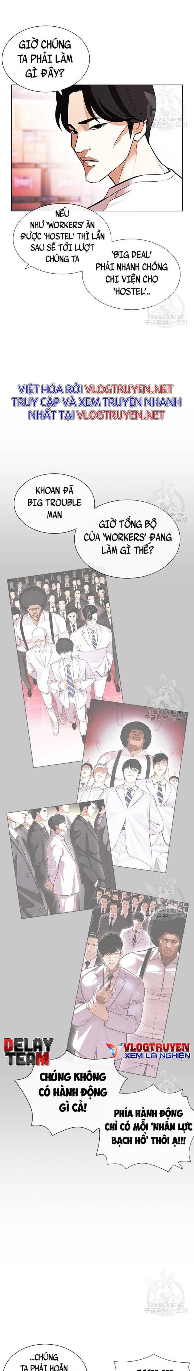 Hoán Đổi Diệu Kì Chapter 399 - Trang 2