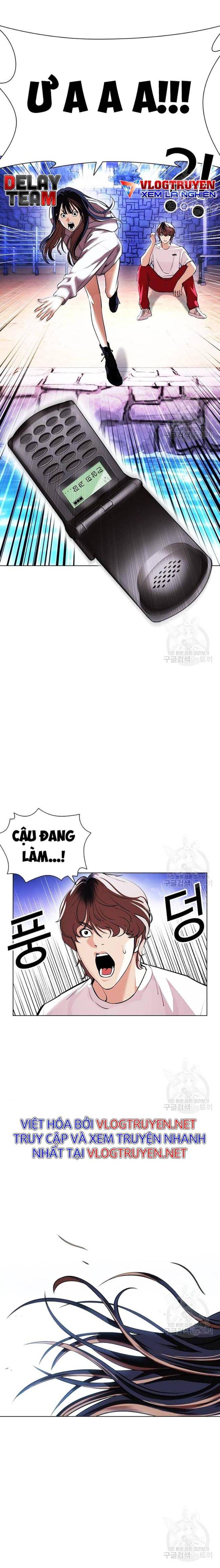 Hoán Đổi Diệu Kì Chapter 399 - Trang 2