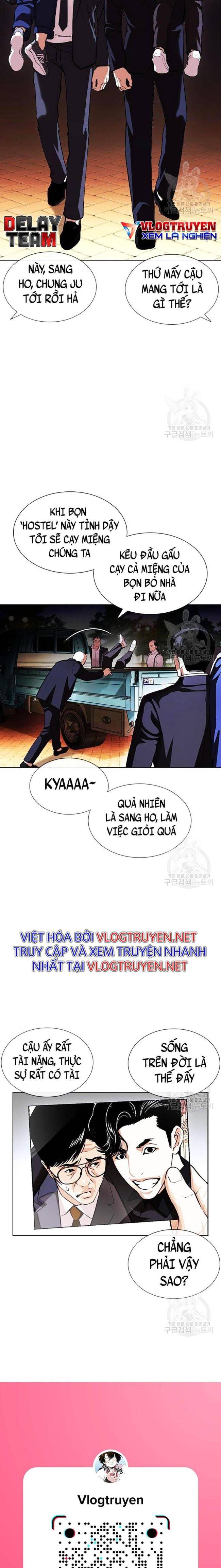 Hoán Đổi Diệu Kì Chapter 399 - Trang 2