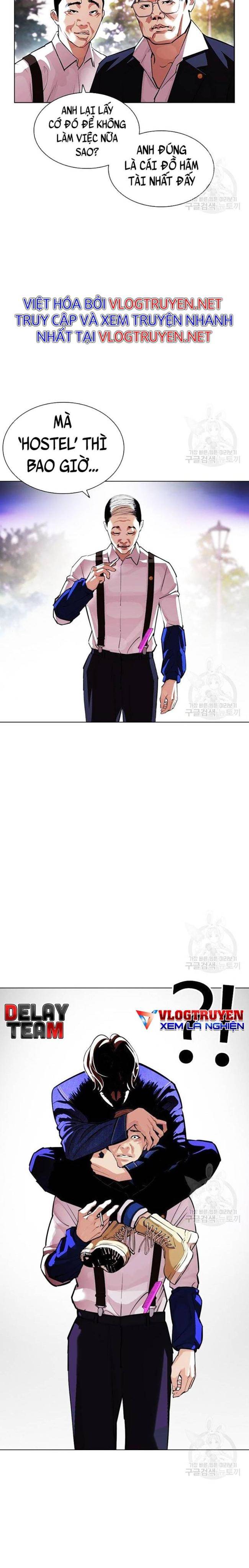 Hoán Đổi Diệu Kì Chapter 399 - Trang 2