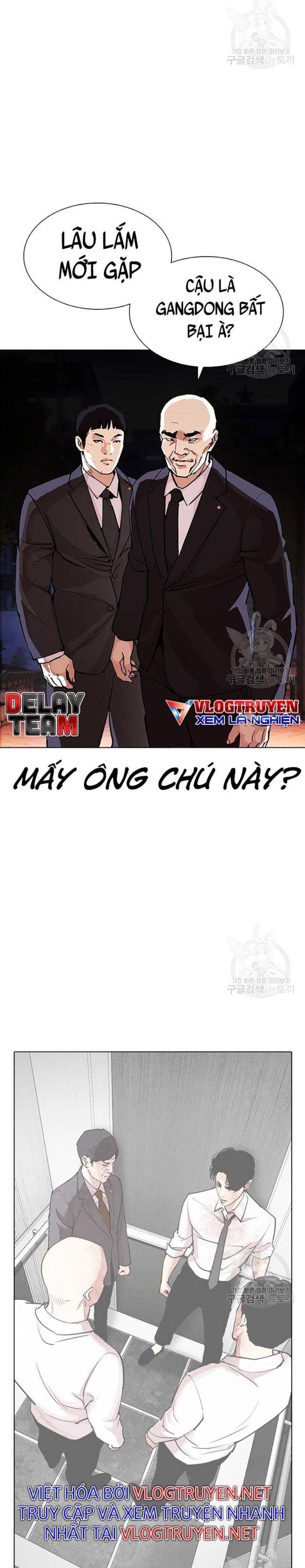 Hoán Đổi Diệu Kì Chapter 399 - Trang 2