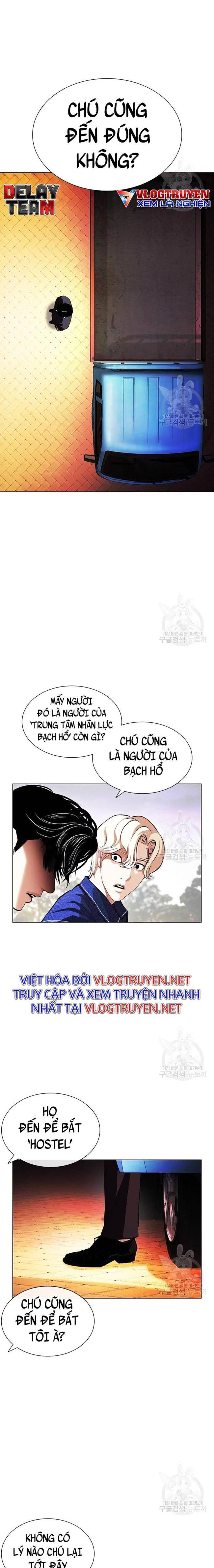 Hoán Đổi Diệu Kì Chapter 399 - Trang 2