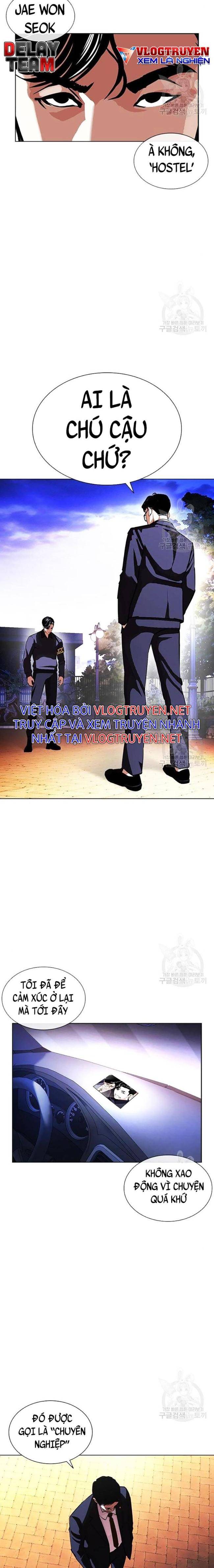 Hoán Đổi Diệu Kì Chapter 399 - Trang 2