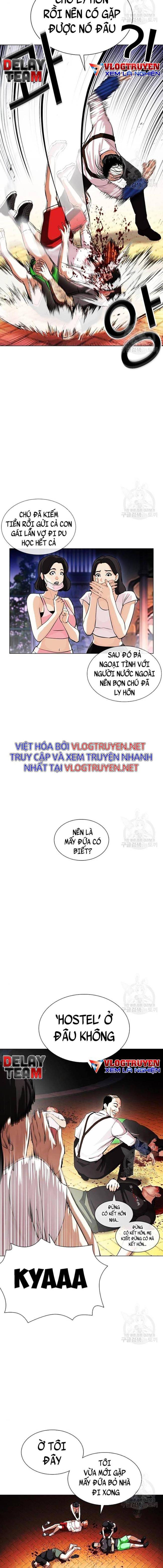 Hoán Đổi Diệu Kì Chapter 399 - Trang 2