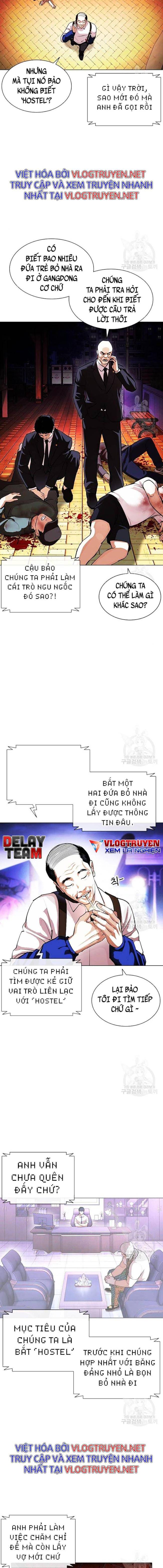 Hoán Đổi Diệu Kì Chapter 399 - Trang 2