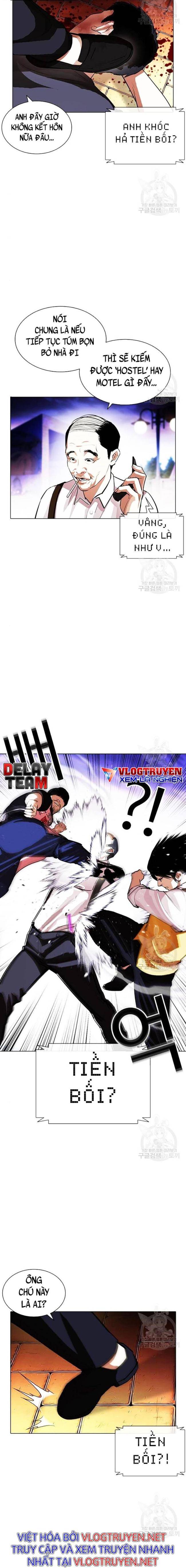 Hoán Đổi Diệu Kì Chapter 399 - Trang 2