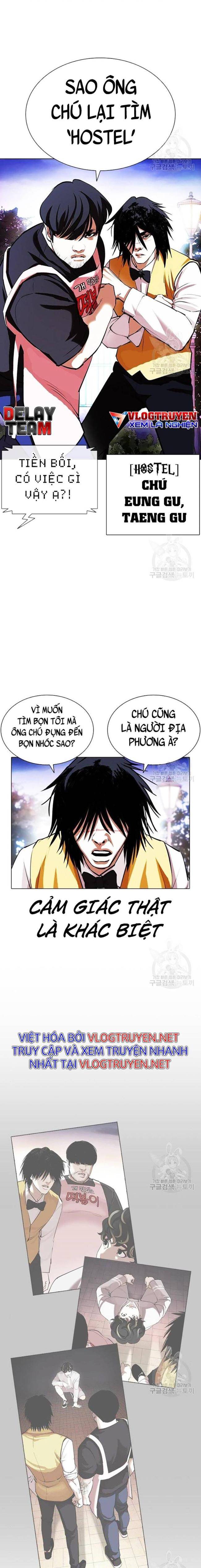 Hoán Đổi Diệu Kì Chapter 399 - Trang 2