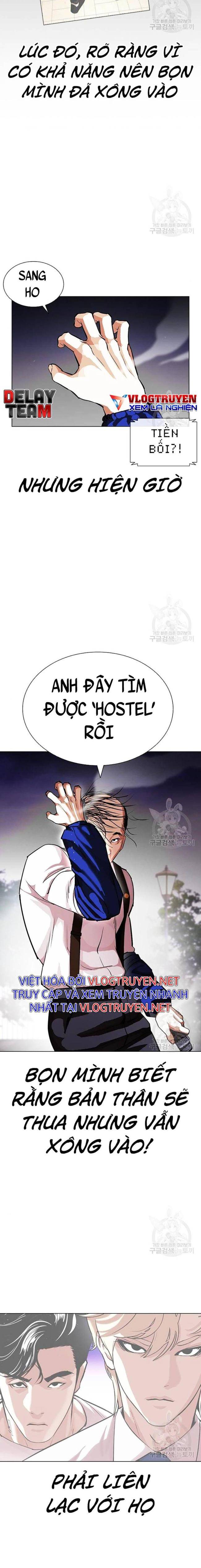 Hoán Đổi Diệu Kì Chapter 399 - Trang 2