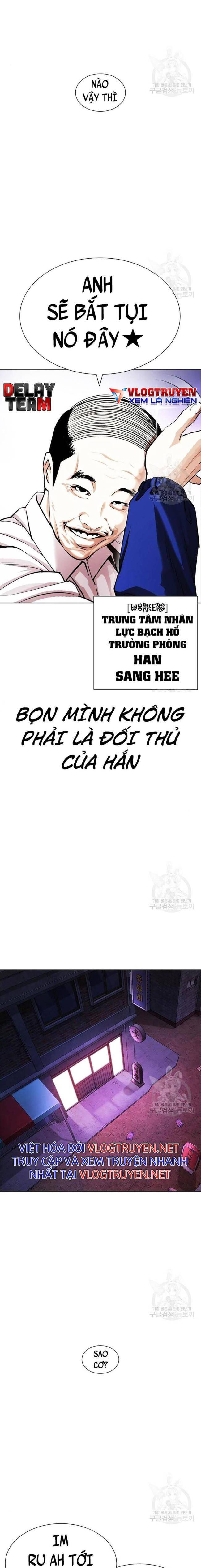 Hoán Đổi Diệu Kì Chapter 399 - Trang 2