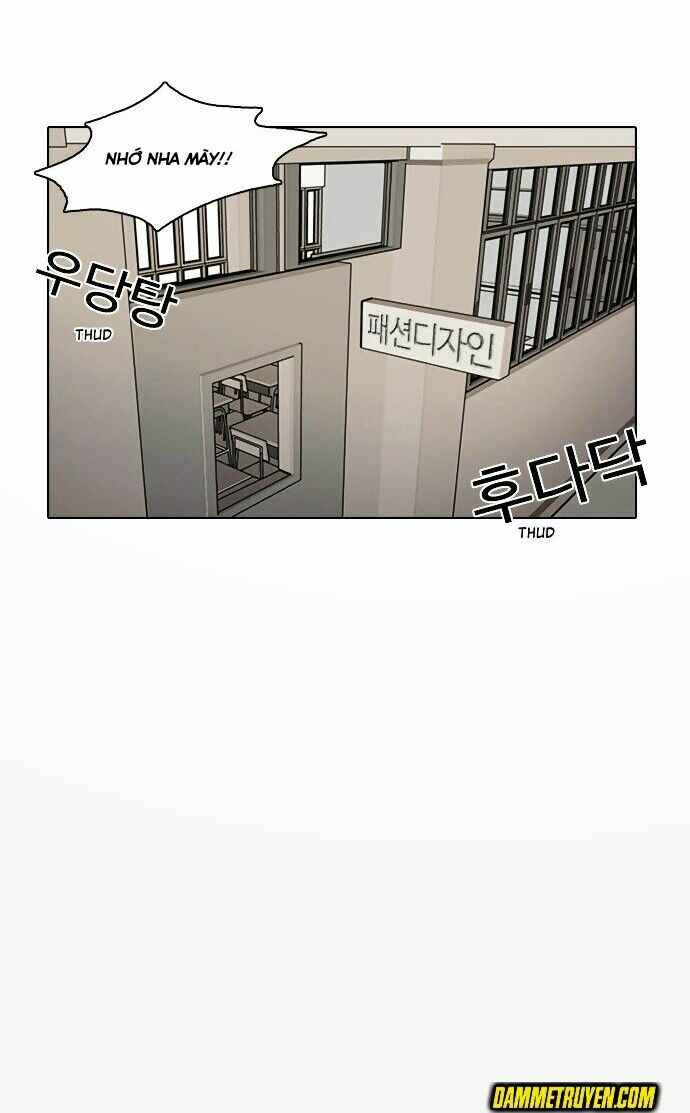 Hoán Đổi Diệu Kì Chapter 4 - Trang 2