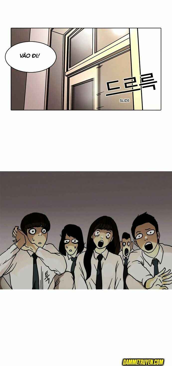 Hoán Đổi Diệu Kì Chapter 4 - Trang 2