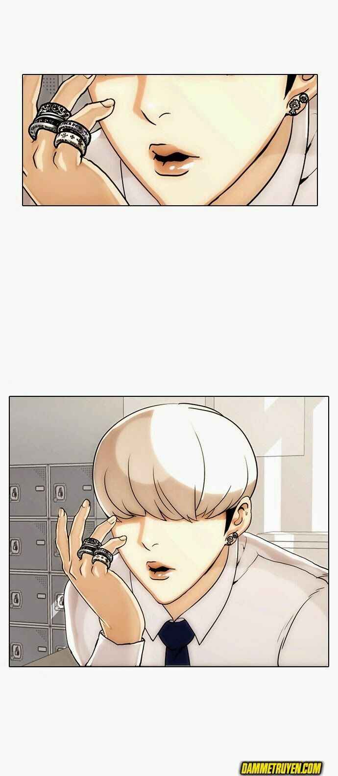 Hoán Đổi Diệu Kì Chapter 4 - Trang 2