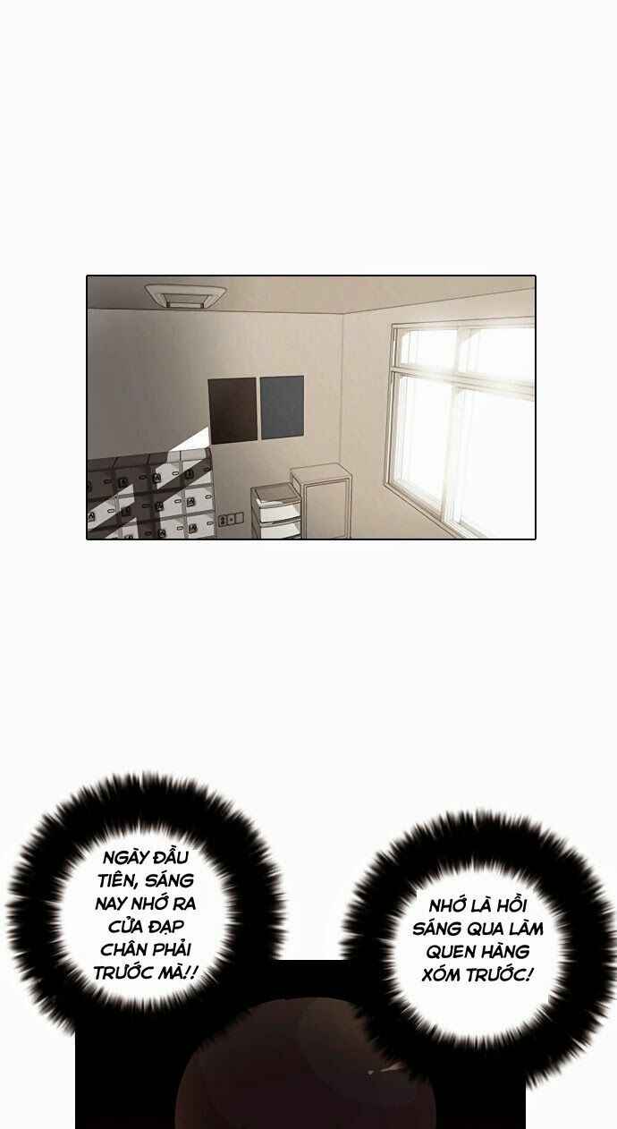 Hoán Đổi Diệu Kì Chapter 4 - Trang 2