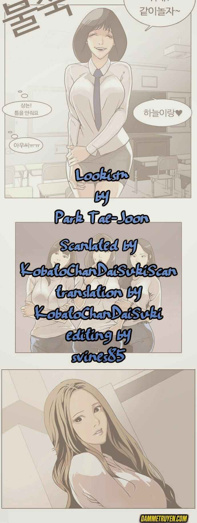 Hoán Đổi Diệu Kì Chapter 4 - Trang 2