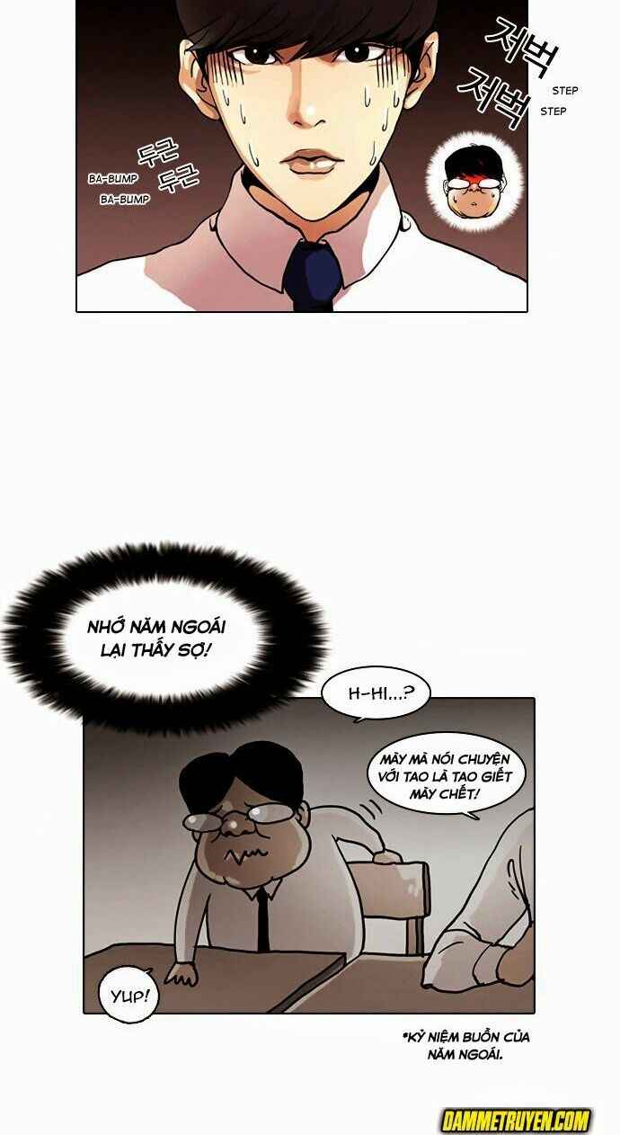 Hoán Đổi Diệu Kì Chapter 4 - Trang 2