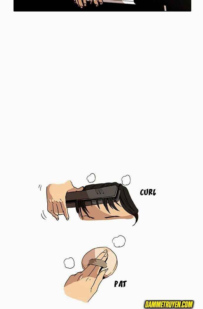 Hoán Đổi Diệu Kì Chapter 4 - Trang 2